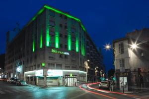 Ibis Styles Marseille Centre Prado Place Castellane - Safety and Health Measures