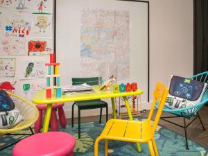 Ibis Styles Nice Centre Gare - The Sum Up