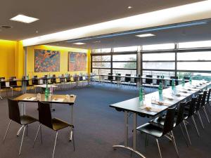 Ibis Styles Ouistreham - Nearby Attractions and Activities