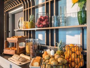 Ibis Styles Pertuis Portes Du Luberon - The Sum Up