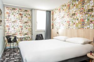 Ibis Styles Reims Centre - Sustainability Initiatives