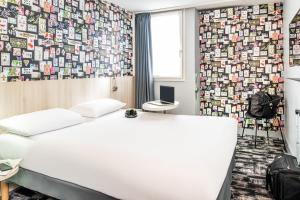 Ibis Styles Reims Centre - Sustainability Practices