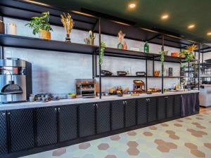 Ibis Styles Rouen Centre Left Bank - The Sum Up