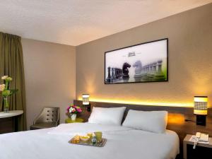 Ibis Styles Rouen Nord-Barentin - Accessibility Features