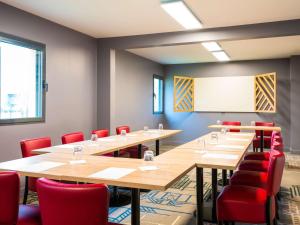 Ibis Styles Rouen Val De Reuil - The Sum Up