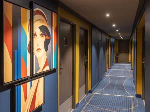 Ibis Styles Saint-Quentin - Dining Options