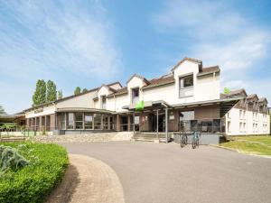 Ibis Styles Sarrebourg - Sustainability Initiatives