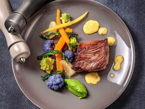 Ibis Styles Strasbourg Avenue Du Rhin - House Rules and Important Information