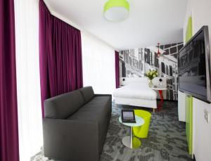 Ibis Styles Strasbourg Centre Petite France - Booking Information