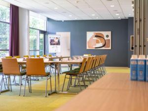 Ibis Styles Troyes Centre - Sustainability Practices