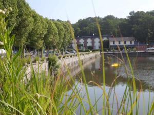 Ibis the Ponds of Monks - Safety and Sanitation Measures