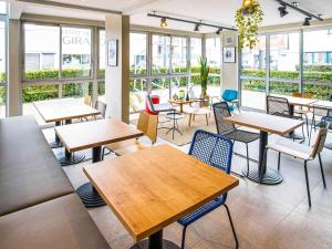 Ibis Tours Centre Giraudeau - Policies and House Rules