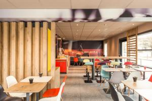 Ibis Troyes Centre - The Sum Up