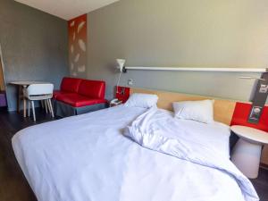 Ibis Vesoul - Activities and Recreation