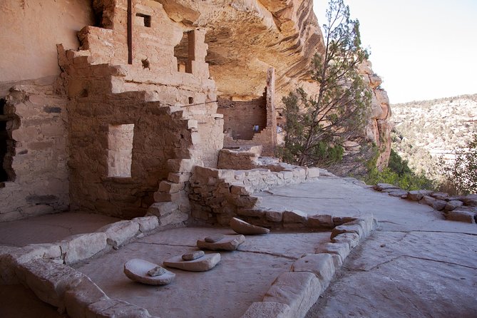 Immersive Mesa Verde National Park Tour With Guide - Experiencing the Cultural Heritage