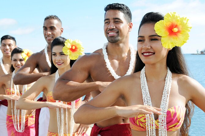 Independence Day Cruise - Entertainment and Activities on Board