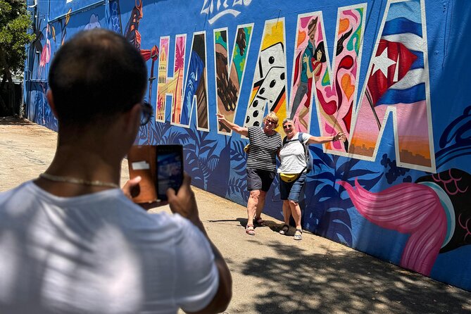 Influencer Experience (Wynwood and CityTour) Miami - Booking and Cancellation Policies