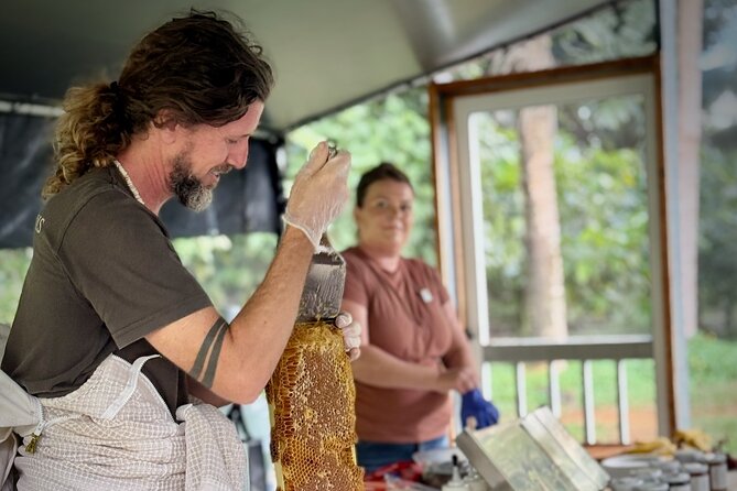 Inside the Hive: Kauai Honey and Bee Tour - Cancellation and Payment Options