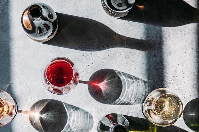 Intro to Wine Tasting With Napa Sommelière - Takeaways and Recommendations