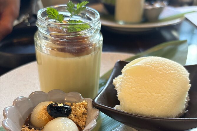 [Japan Wellness] White Miso Cooking Class and Lunch in Kyoto - Considerations for Accessibility