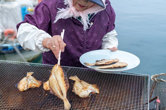 Japanese Local Life Experience - Exploring Aomori Prefecture