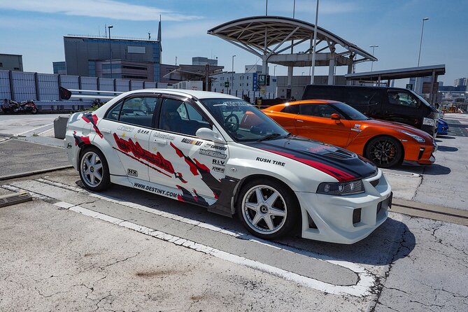 JDM City Tour: Explore Tokyo In Your Dream JDM Car - Capturing Memories With Expert Photography