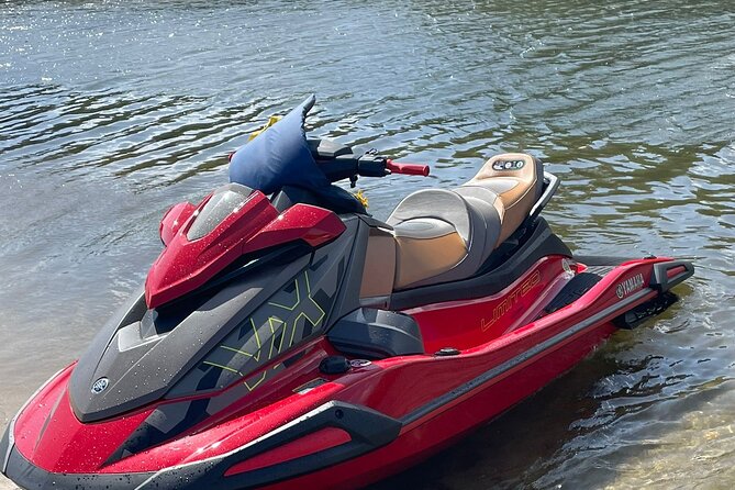 Jetski Rentals - Customer Reviews and Feedback