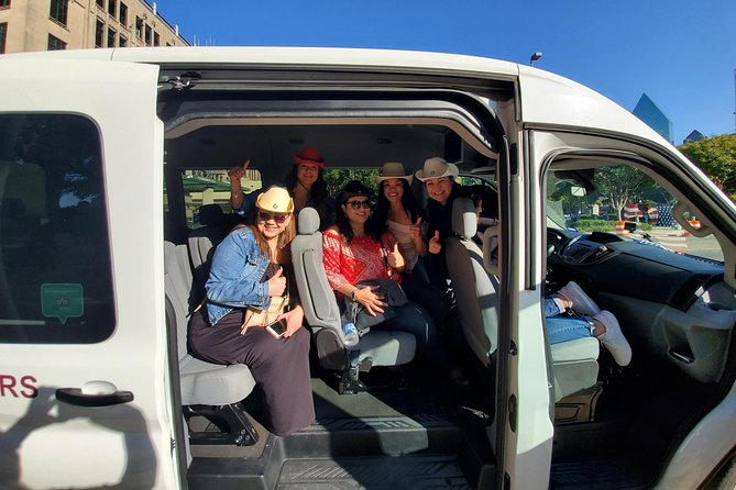 JFK Assassination Tour With Oswalds Rooming House - Reviews and Feedback