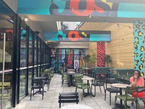 JOST Hotel Lille Centre - Guest Reviews and Feedback