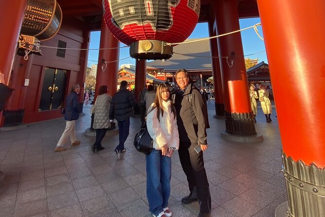 Journey Through Time in 10 Days Tour in Japan Wiht Your Guide - Venture Into the Captivating Landscapes of Miyajima