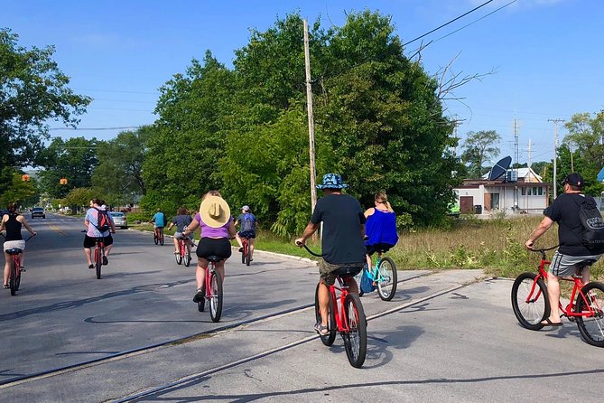 KaBrew: Traverse Citys Original Kayak, Bike & Brew Experience - Positive Customer Reviews