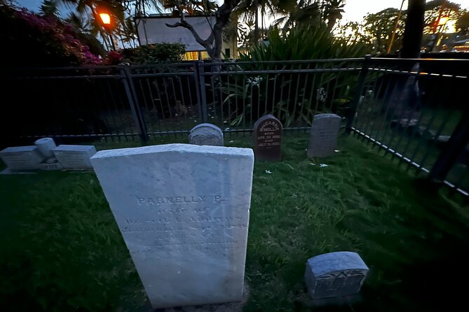 Kailua-Kona Haunted History Walking Ghost Tour - Meet Your Guide: A Passionate Local Enthusiast