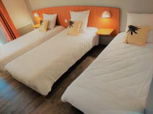 Kamea Club La Gironie - Policies and Accessibility