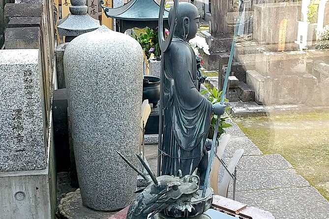 Kamo River's Timeless Tales: A Self-Guided Audio Tour in Kyoto - Practical Considerations for Your Kamo River Adventure