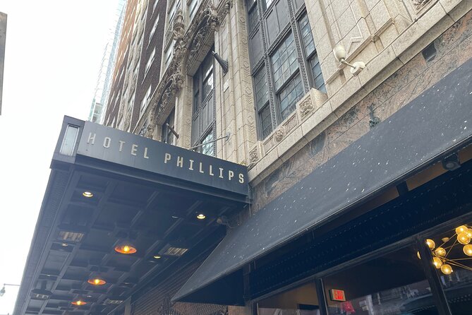 Kansas City Self-Guided Walking Audio Tour - Pricing and Discounts