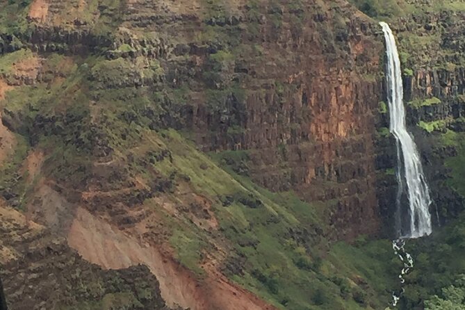 Kauai Island Tour : Journey to Waimea Canyon & More Highlights - Customer Reviews and Experiences