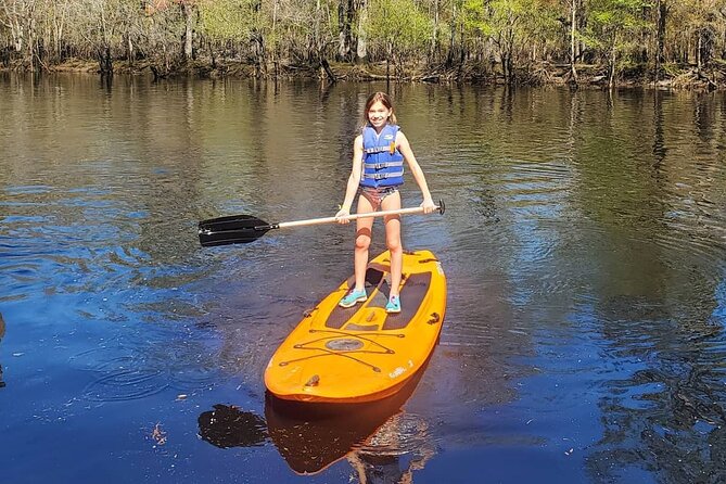 Kayak Rental on the Waccamaw River - Nearby Attractions and Activities