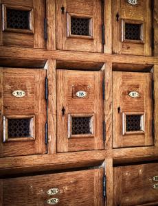 Key Largo - Policies and Accessibility Features