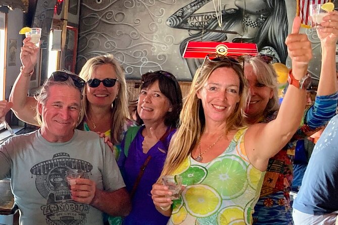 Key Lime Pie Walking Tour of Key West Historic Seaport - Future Tour Opportunities