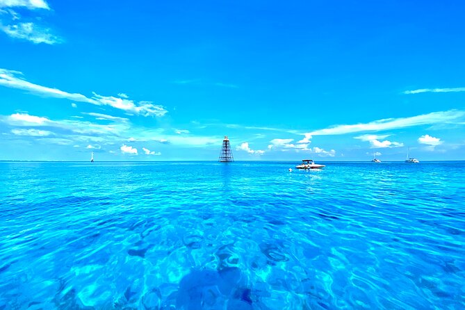 Key West Snorkeling With Breakfast and Unlimited Mimosas - Coral Reef Exploration