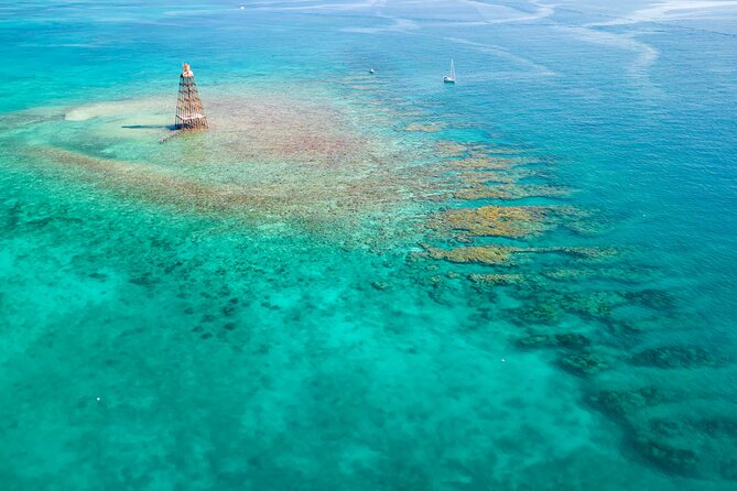 Key West Sunset Snorkel With Unlimited Draft Beer & Wine - Customer Reviews