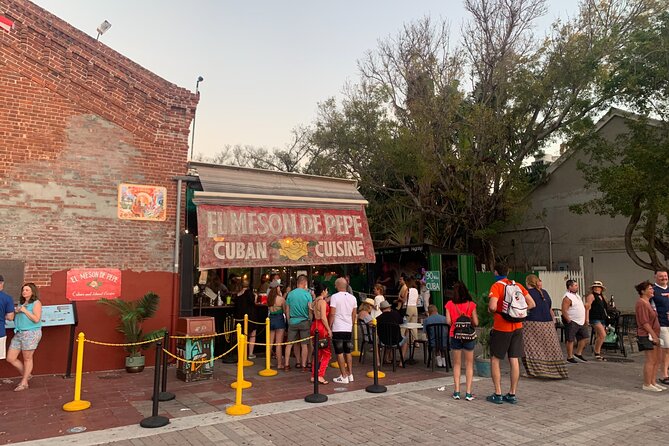 Key West Waterfront Cocktail Walk to Mallory Square's Sunset Celebration! - What to Expect on Your Tour