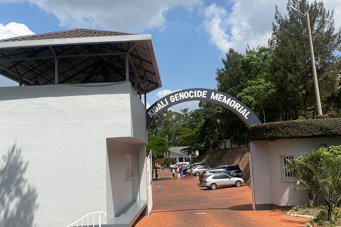 Kigali City Tour With a Local Guide and Driver - Guided Narratives and Insights