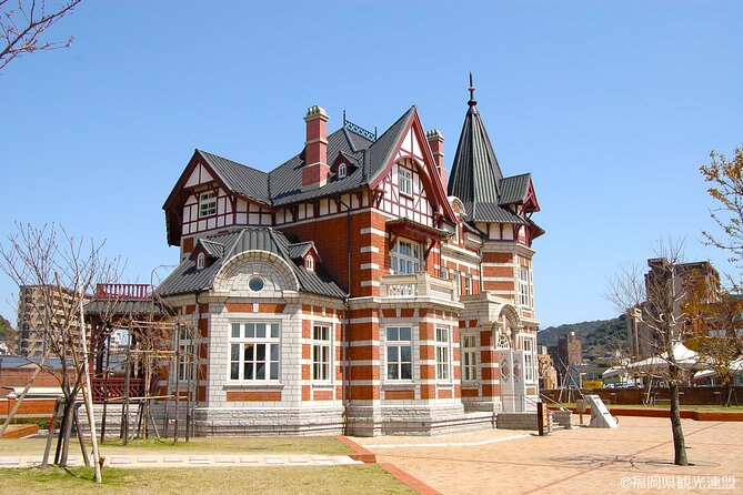 Kitakyushu Kawachi Wisterias Blossom Garden Day Bus Tour - Baggage Allowance