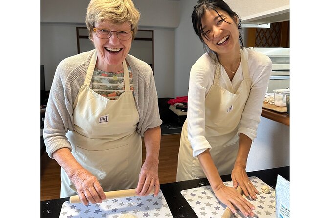 Kobe Home Cooking Ramen and Gyoza Cooking Class - Booking Information