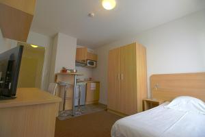 Kosy Appart Hotel Arboréa Residence - The Sum Up