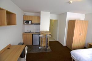 Kosy Appart Hôtel Arboréa Residence - House Rules and Policies