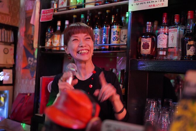 Kumamoto Local Izakaya and Pab Hopping Tour With Local Guide - Booking Information