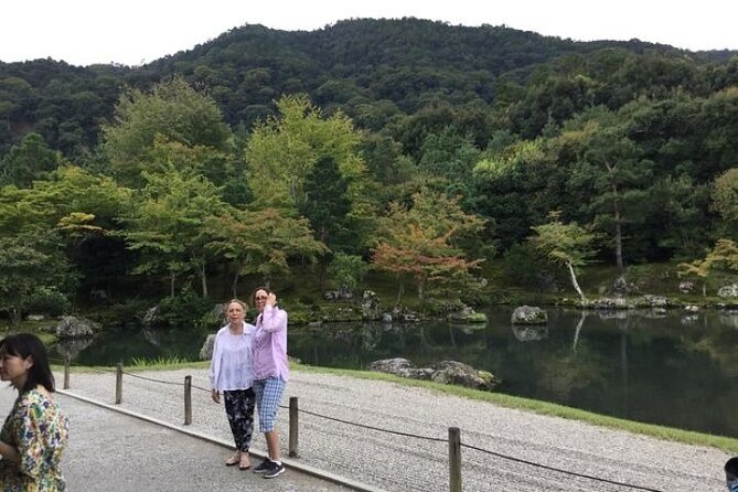 Kyoto 6hr Private Tour With Licensed Guide & Bus (Max 15 Pax) - Additional Details