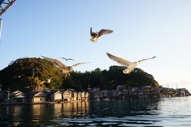 Kyoto by the Sea - Discovering Amanohashidate